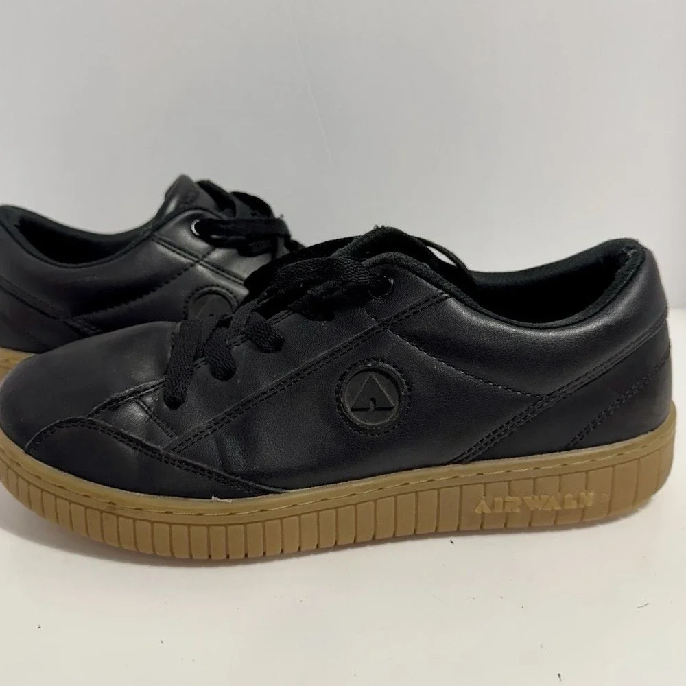 Airwalk Mens Skater Sneaker Sz 8‎ Maskator2-J
